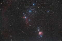 M-42-Orion-Nebula