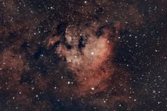 NGC-7822