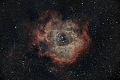 Rosette-Nebula