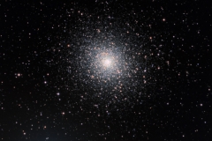 M-5-Globular-Cluster